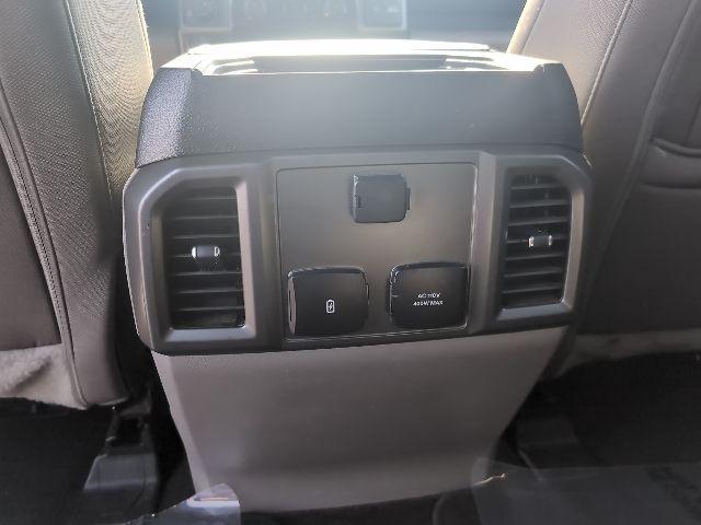 used 2019 Ford F-150 car, priced at $30,000