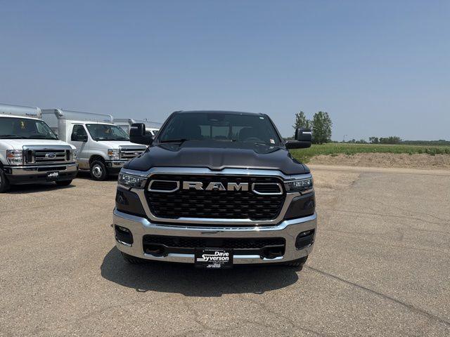 new 2025 Ram 1500 car, priced at $53,000