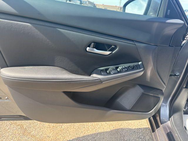 new 2025 Nissan Sentra car, priced at $23,500
