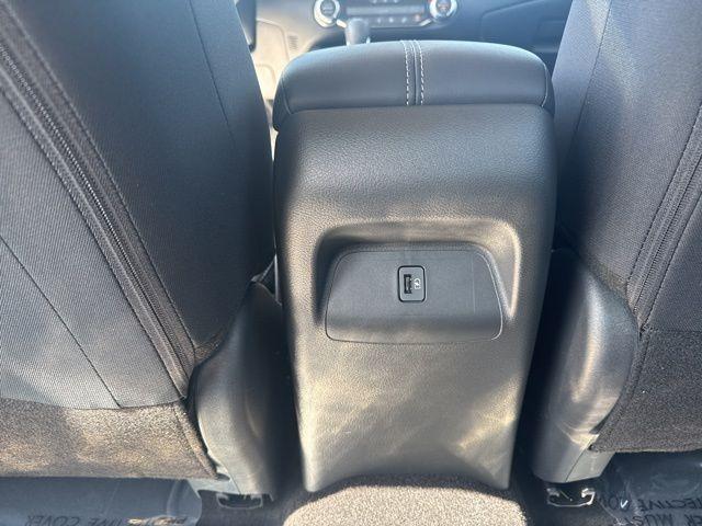 new 2025 Nissan Sentra car, priced at $23,500