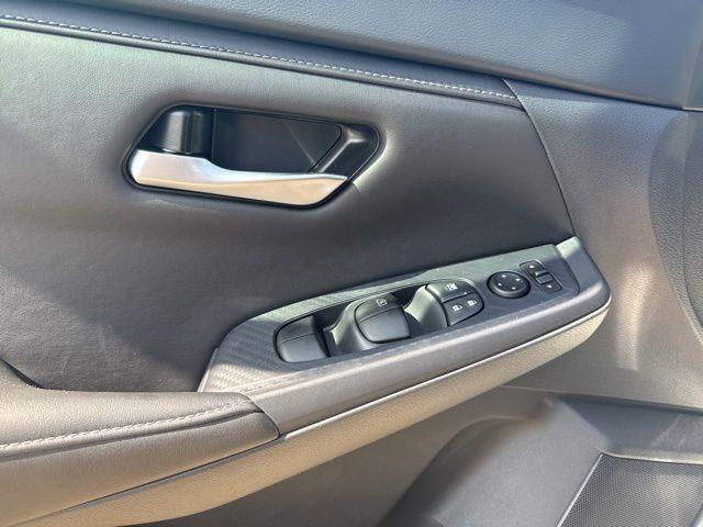 new 2025 Nissan Sentra car, priced at $23,500