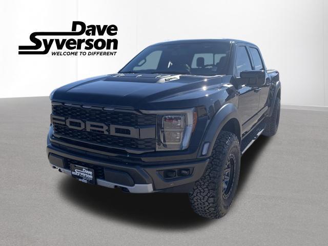 used 2023 Ford F-150 car, priced at $82,500