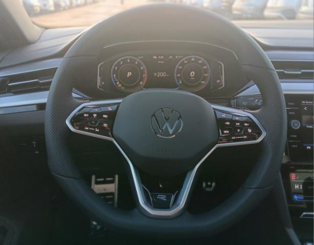 new 2023 Volkswagen Arteon car, priced at $48,000