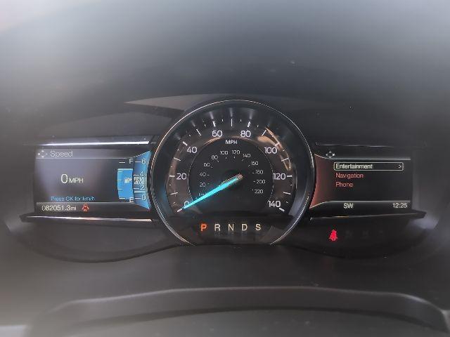 used 2018 Ford Explorer car, priced at $19,500