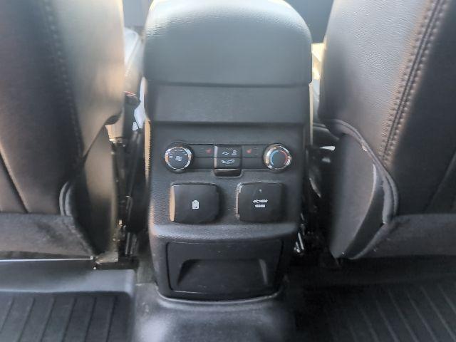 used 2018 Ford Explorer car, priced at $19,500