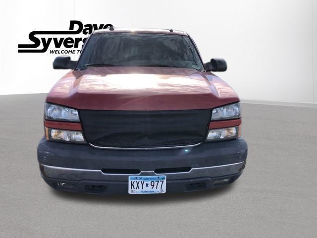 used 2005 Chevrolet Silverado 2500 car, priced at $22,000