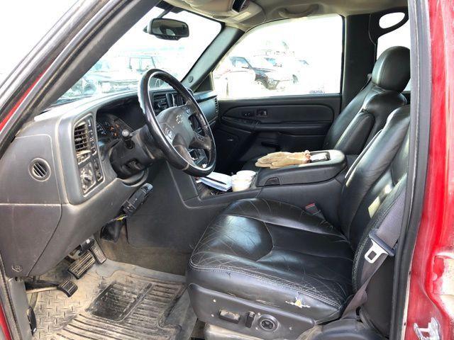 used 2005 Chevrolet Silverado 2500 car, priced at $22,000