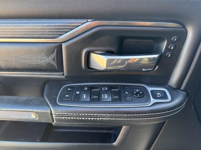 used 2020 Ram 3500 car, priced at $48,000