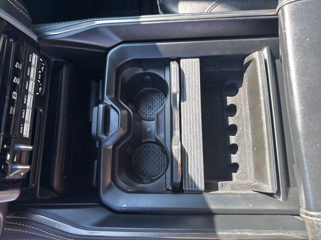 used 2020 Ram 3500 car, priced at $48,000