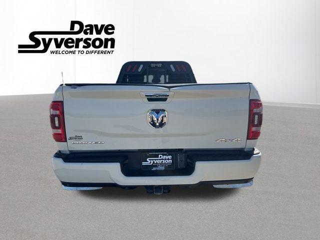 used 2020 Ram 3500 car, priced at $48,000