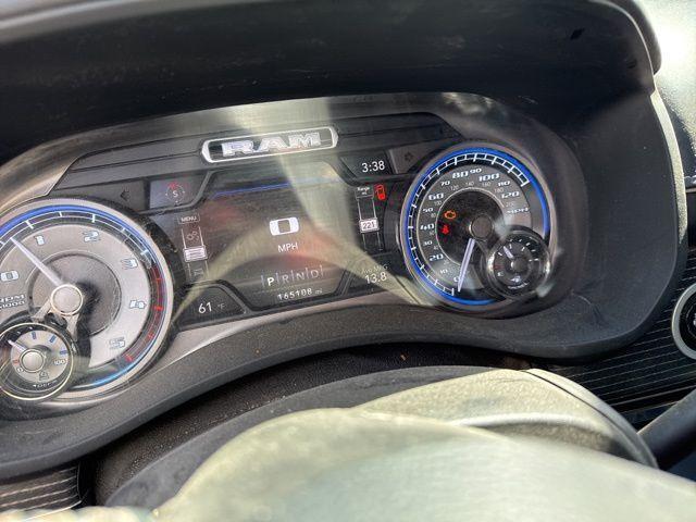 used 2020 Ram 3500 car, priced at $49,500