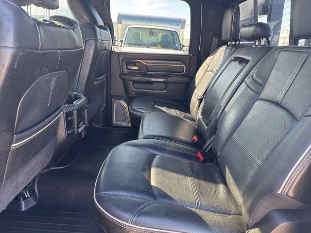 used 2020 Ram 3500 car, priced at $48,000