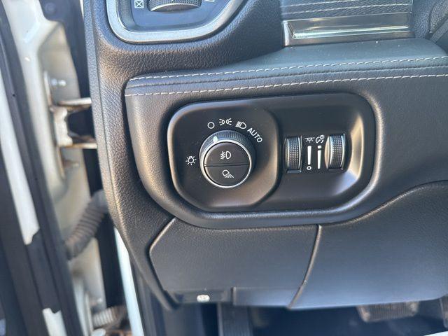 used 2020 Ram 3500 car, priced at $48,000