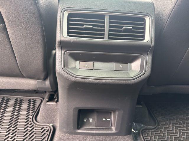 used 2025 Volkswagen Atlas Cross Sport car, priced at $48,500