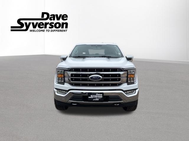 used 2022 Ford F-150 car, priced at $46,000