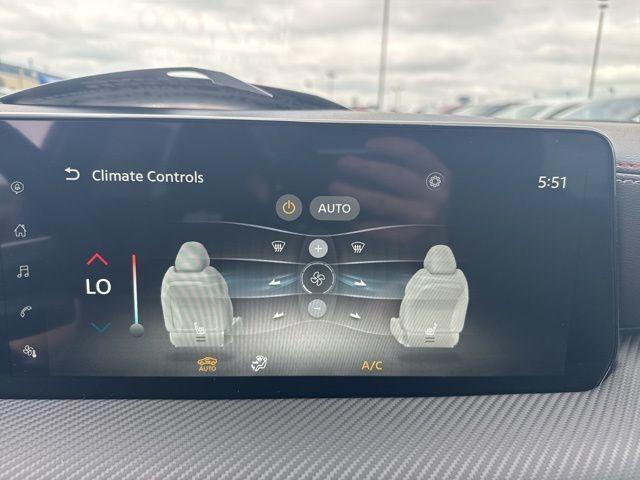 new 2025 Nissan Kicks car, priced at $30,500