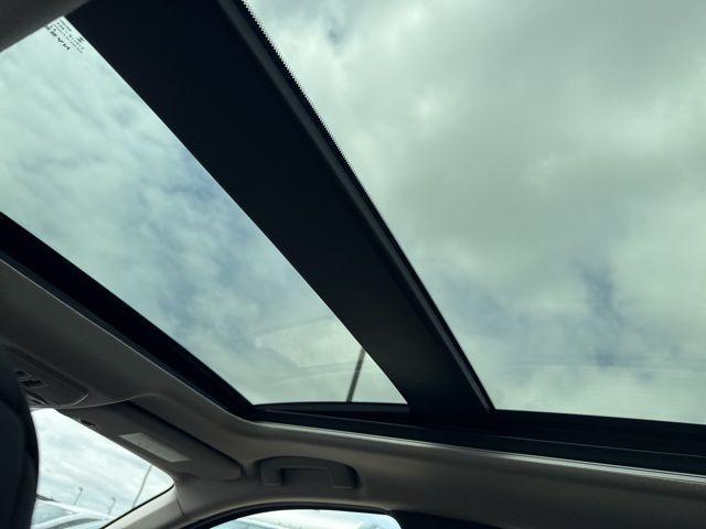 new 2025 Nissan Kicks car, priced at $30,500