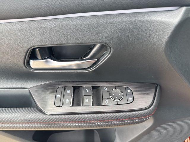 new 2025 Nissan Kicks car, priced at $30,500