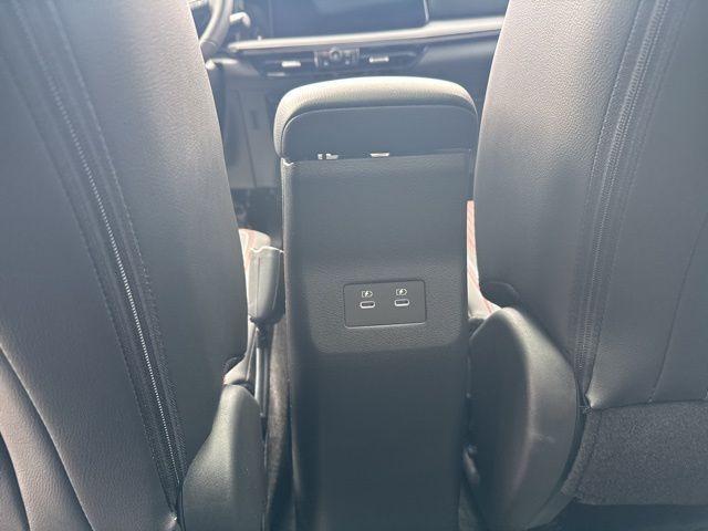 new 2025 Nissan Kicks car, priced at $30,500