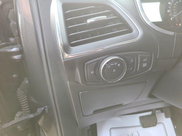 used 2019 Ford Edge car, priced at $18,000