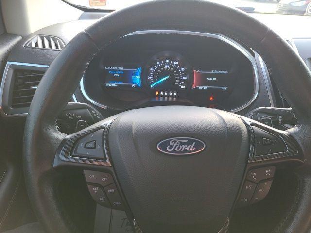 used 2019 Ford Edge car, priced at $18,000