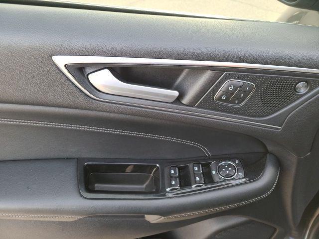 used 2019 Ford Edge car, priced at $18,000