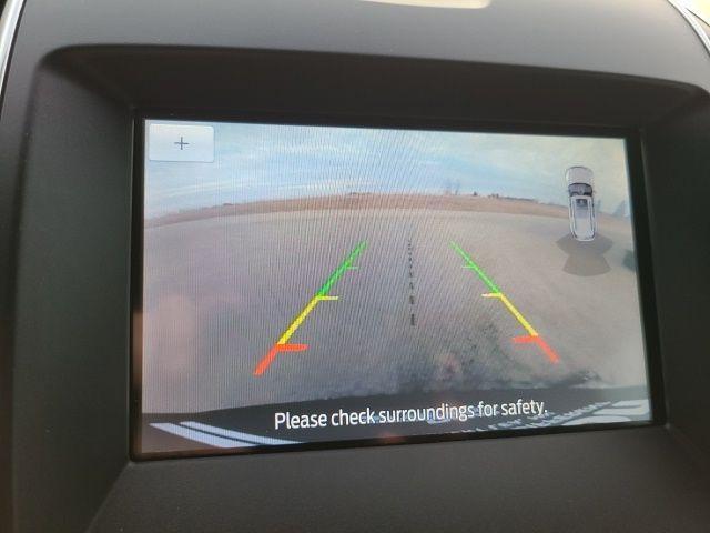 used 2019 Ford Edge car, priced at $18,000