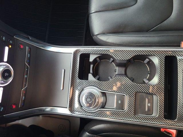 used 2019 Ford Edge car, priced at $18,000