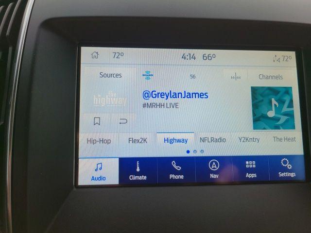 used 2019 Ford Edge car, priced at $18,000