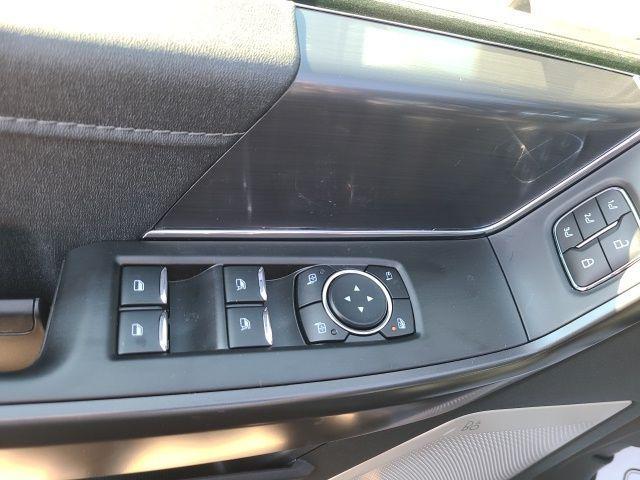 new 2025 Ford F-150 car, priced at $72,500