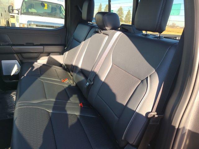 new 2025 Ford F-150 car, priced at $72,500