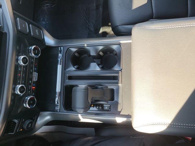 new 2025 Ford F-150 car, priced at $72,500