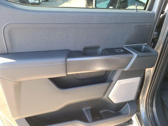 new 2025 Ford F-150 car, priced at $72,500