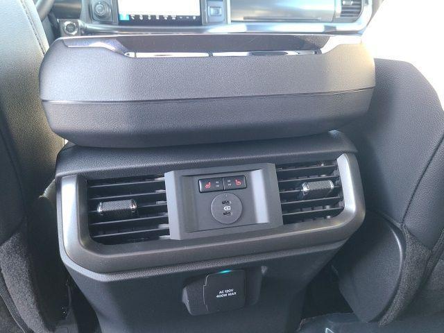 new 2025 Ford F-150 car, priced at $72,500