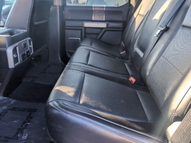 used 2019 Ford F-350 car, priced at $52,500
