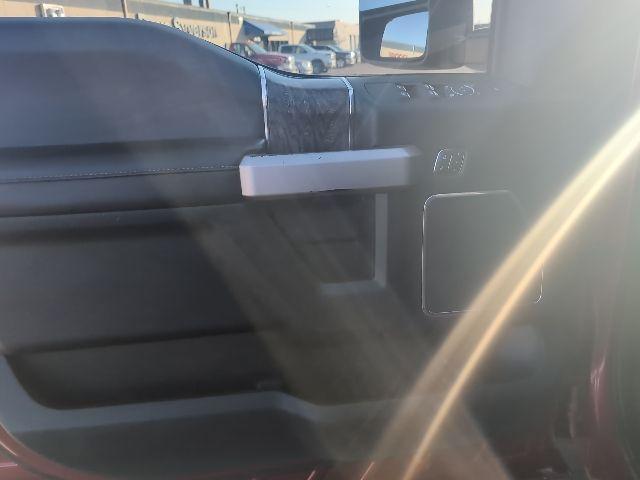 used 2019 Ford F-350 car, priced at $52,500