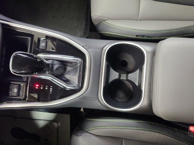 used 2024 Subaru Outback car, priced at $32,799