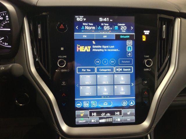 used 2024 Subaru Outback car, priced at $32,799