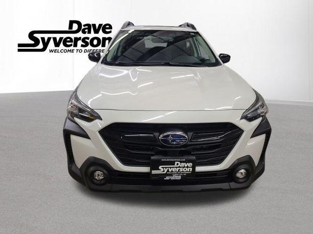 used 2024 Subaru Outback car, priced at $32,799