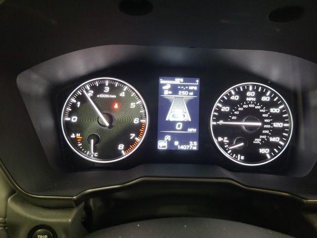 used 2024 Subaru Outback car, priced at $32,799