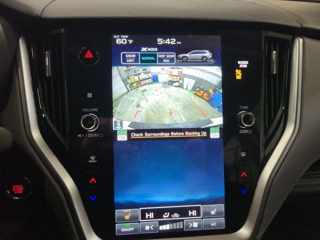 used 2024 Subaru Outback car, priced at $32,799