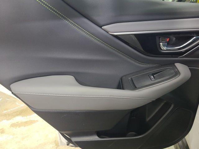 used 2024 Subaru Outback car, priced at $32,799