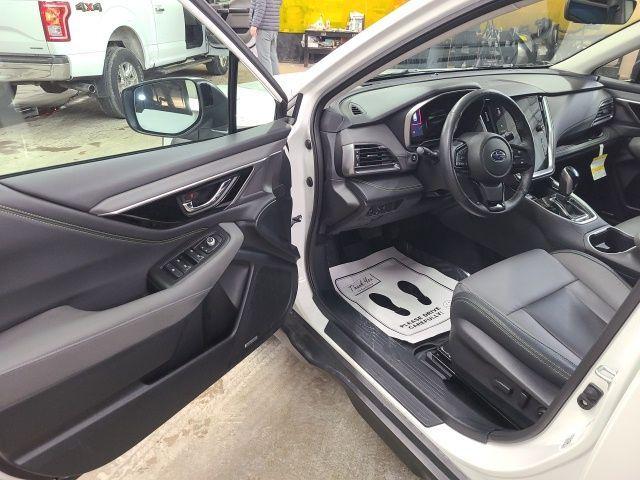 used 2024 Subaru Outback car, priced at $32,799