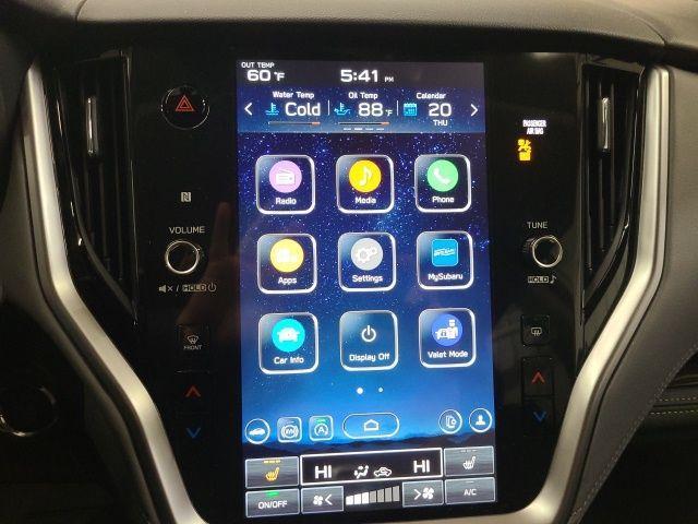 used 2024 Subaru Outback car, priced at $32,799