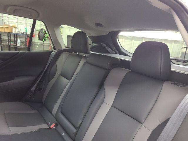 used 2024 Subaru Outback car, priced at $32,799