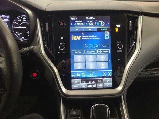 used 2024 Subaru Outback car, priced at $32,799