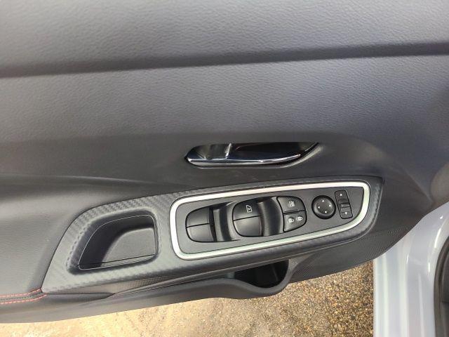 new 2025 Nissan Versa car, priced at $23,450