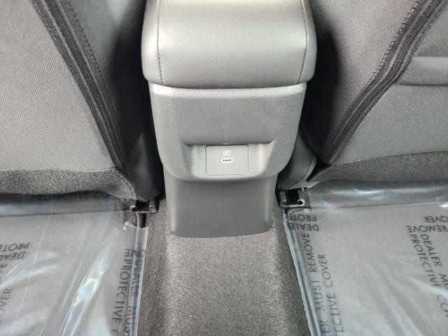 new 2025 Nissan Versa car, priced at $23,450