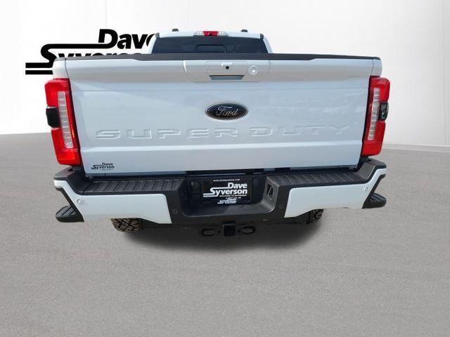 new 2026 Ford F-350 car, priced at $98,200