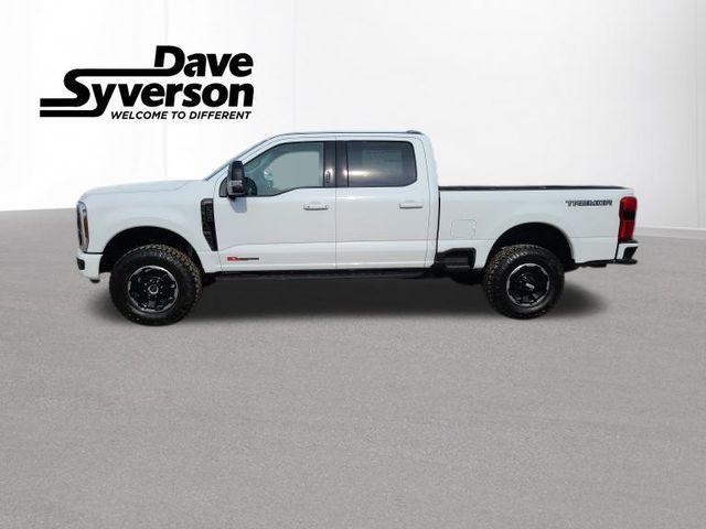 new 2026 Ford F-350 car, priced at $98,200